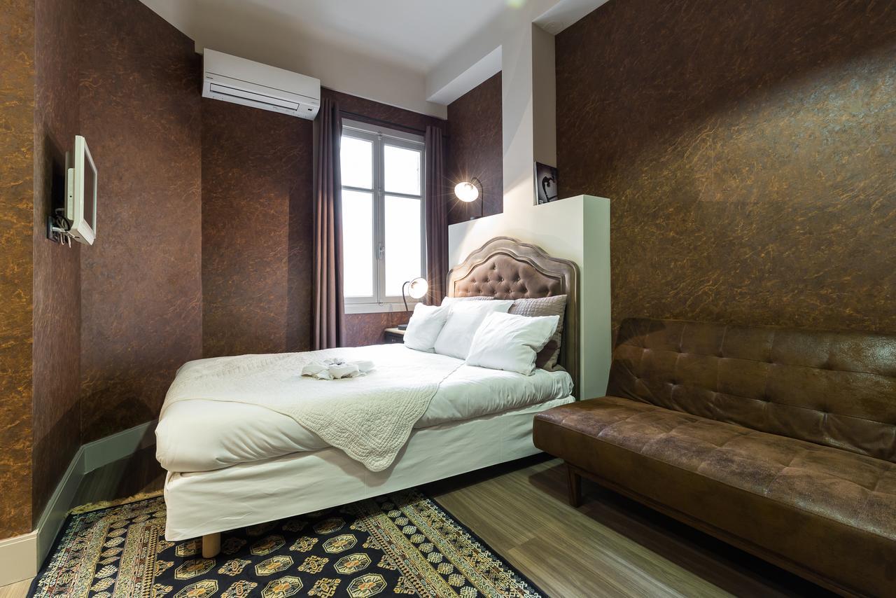 Azur Aparthotel Nizza
