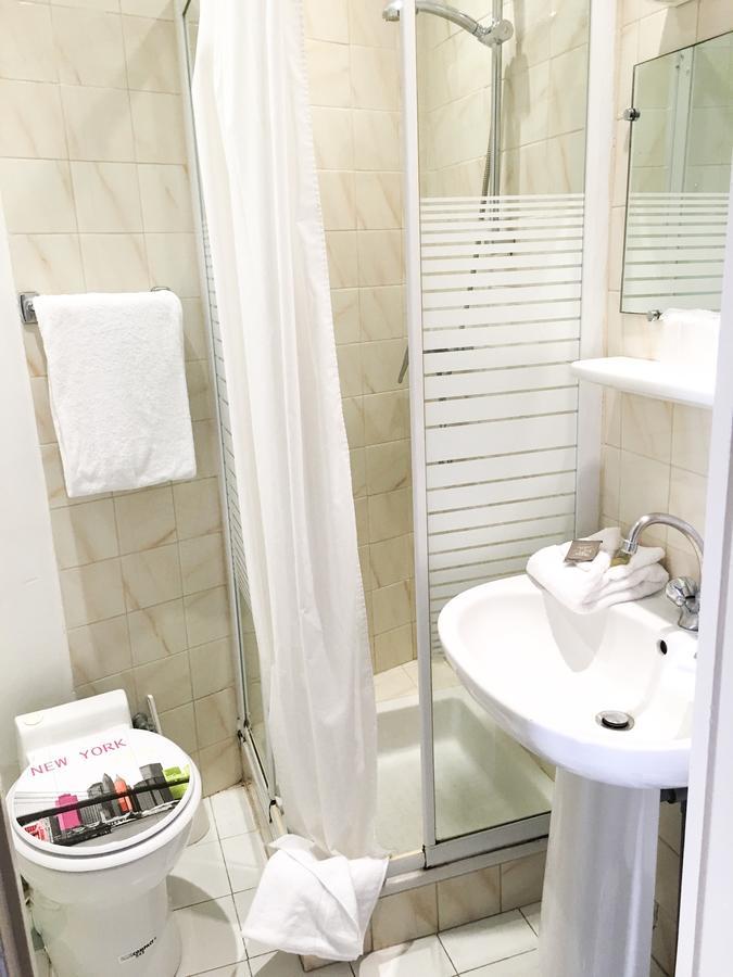 Aparthotel Azur Nizza