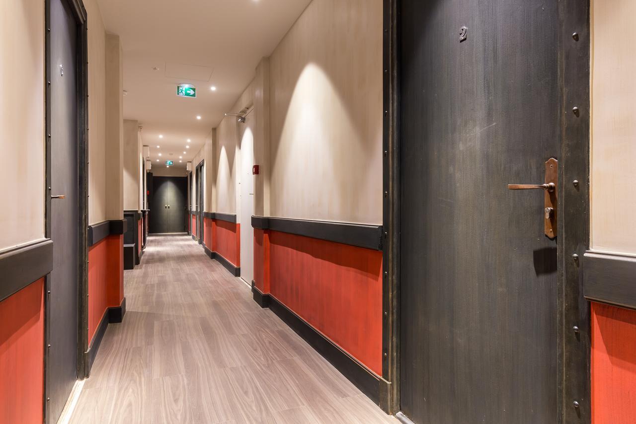 Azur Aparthotel Nizza