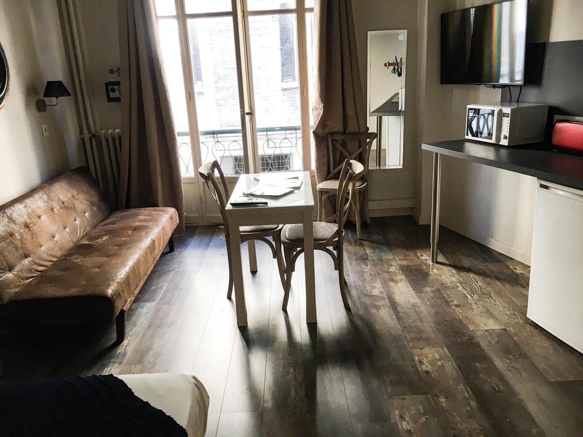Aparthotel Azur Nizza